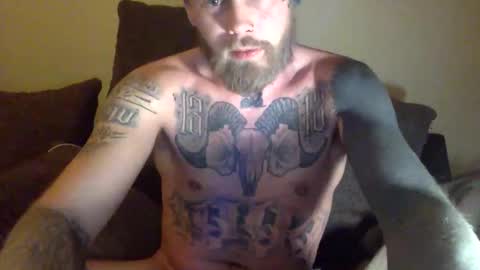 tattoohunkno online show from 18, 11, 2025