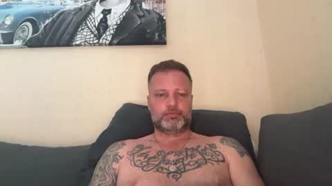 tattoomanforgirls online show from 1, 7, 2026