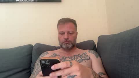tattoomanforgirls online show from 6, 7, 2026