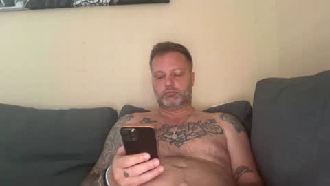 tattoomanforgirls online show from 11, 7, 2026
