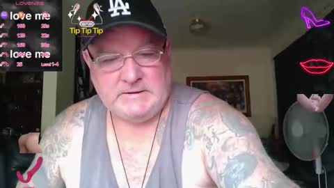 tattzsexy online show from 20, 2, 2026