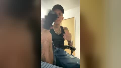 Snapshot of tatuajes777_7777 chatting on 2, 3, 2026 tatuajes777_7777 online show from 2, 3, 2026