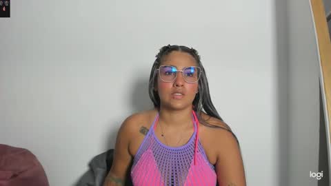 Tatiana Gomez online show from 17, 3, 2026