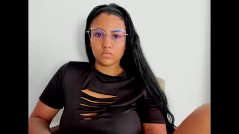 Snapshot of taty_gomez_ chatting on 1, 5, 2026 Tatiana Gomez online show from 1, 5, 2026