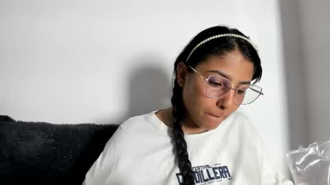 Snapshot of taty_gomez_ chatting on 12, 5, 2026 Tatiana Gomez online show from 12, 5, 2026