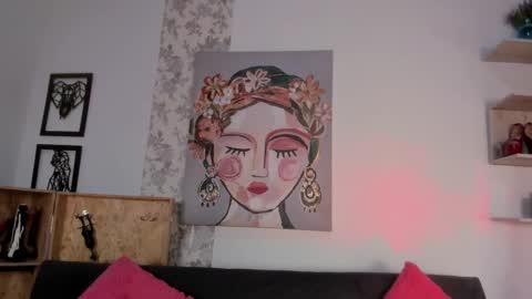 Snapshot of taty_miller chatting on 17, 2, 2025 Taty Miller online show from 17, 2, 2025