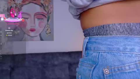 Snapshot of taty_miller chatting on 13, 9, 2025 Taty Miller online show from 13, 9, 2025