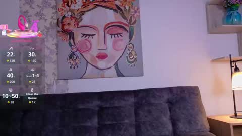 Snapshot of taty_miller chatting on 15, 9, 2025 Taty Miller online show from 15, 9, 2025