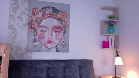 Snapshot of taty_miller chatting on 18, 9, 2025 Taty Miller online show from 18, 9, 2025