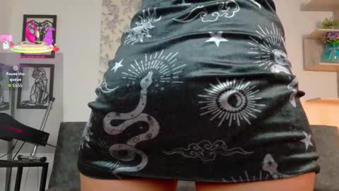 Snapshot of taty_miller chatting on 19, 9, 2025 Taty Miller online show from 19, 9, 2025