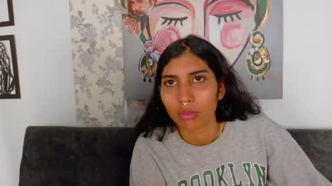 Snapshot of taty_miller chatting on 17, 11, 2025 Taty Miller online show from 17, 11, 2025