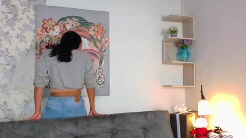 Snapshot of taty_miller chatting on 21, 11, 2025 Taty Miller online show from 21, 11, 2025