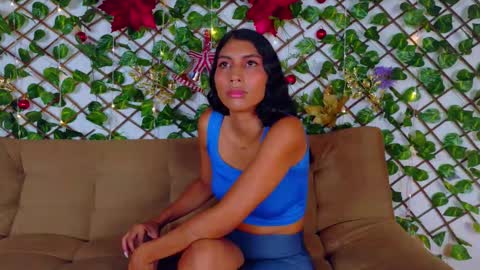 Snapshot of taty_miller chatting on 30, 11, 2025 Taty Miller online show from 30, 11, 2025