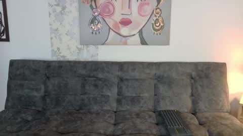 Taty Miller online show from 8, 1, 2026