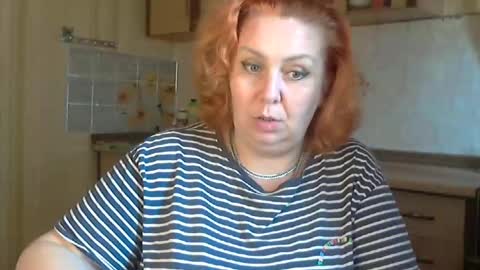 tatyanka_ online show from 30, 10, 2025