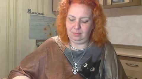 tatyanka_ online show from 20, 11, 2025