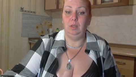 tatyanka_ online show from 21, 12, 2025