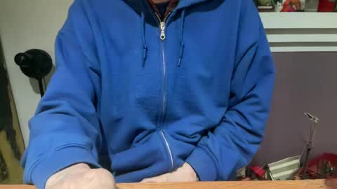 tauromolo online show from 10, 2, 2025