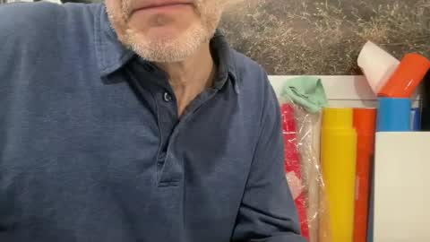 tauromolo online show from 4, 3, 2025