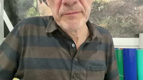 tauromolo online show from 27, 3, 2026