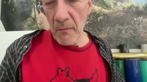 tauromolo online show from 9, 4, 2026