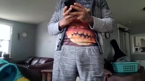 Snapshot of taurusbaeforever chatting on 19, 3, 2026 taurusbaeforever online show from 19, 3, 2026