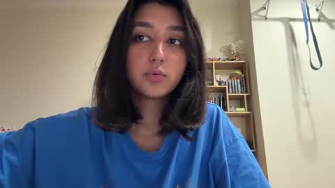 Snapshot of tawnyamartinek chatting on 13, 6, 2026 Riza online show from 13, 6, 2026