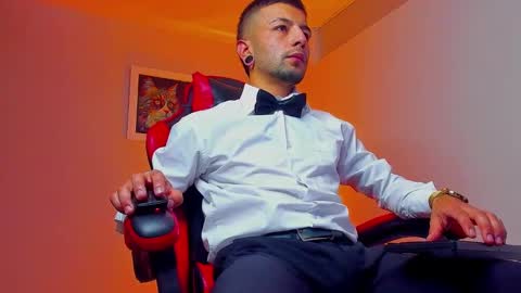 Snapshot of tayer_bennet chatting on 16, 9, 2025 tayer_bennet online show from 16, 9, 2025