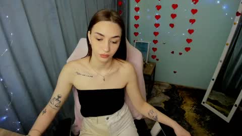 Tayla online show from 14, 4, 2026