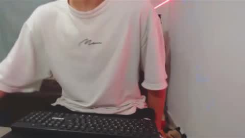 MARCELO MILK online show from 26, 12, 2024