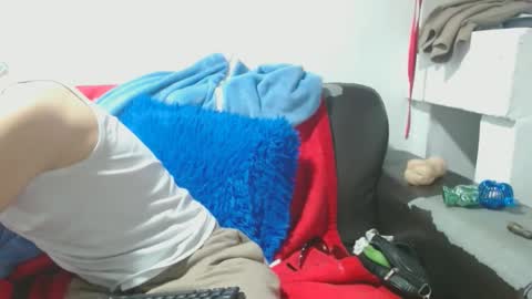MARCELO MILK online show from 27, 1, 2025