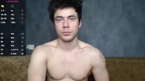 ... online show from 12, 1, 2026