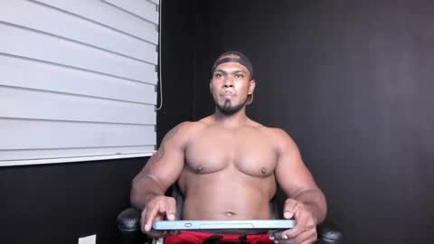 Tyler online show from 23, 1, 2025