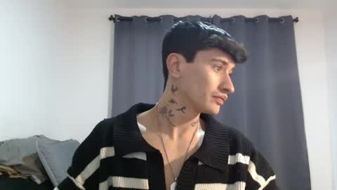 independent model online show from 7, 6, 2026