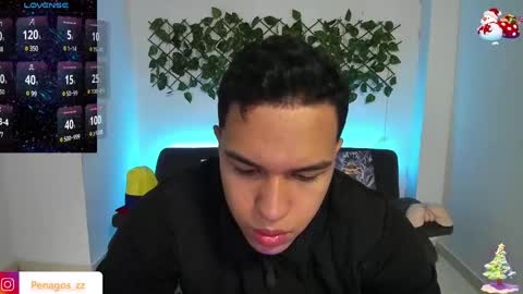 Penagos zz    online show from 2, 1, 2025