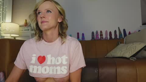 Taylor --  online show from 10, 5, 2026