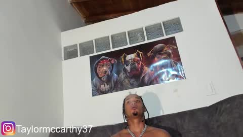 Taylor Mccarthy online show from 14, 2, 2025