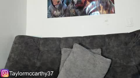 Taylor Mccarthy online show from 8, 3, 2025