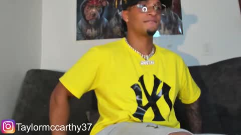 Taylor Mccarthy online show from 9, 3, 2025