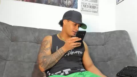 Taylor Mccarthy online show from 22, 10, 2025