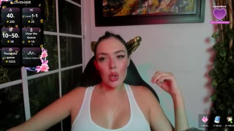 Taylor Sweet online show from 5, 2, 2026