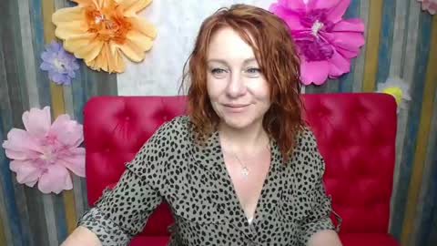 TaylorFoxTT online show from 22, 5, 2026