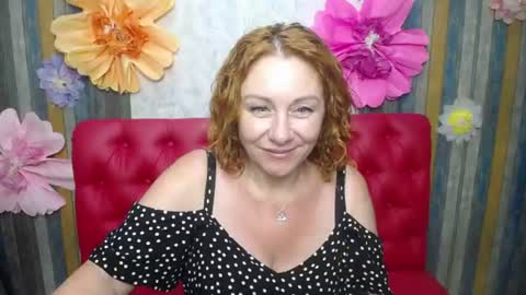 TaylorFoxTT online show from 3, 7, 2026