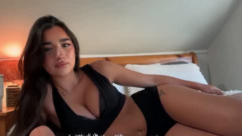 Snapshot of taylorxviolet chatting on 23, 6, 2026 Tayy online show from 23, 6, 2026