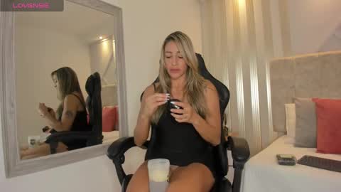 tayra online show from 13, 12, 2024