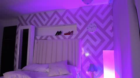 Tayra horny for you online show from 16, 5, 2026