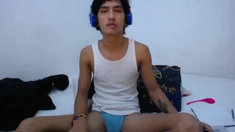 Tayron online show from 27, 12, 2024