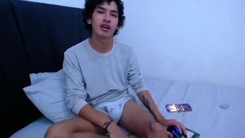 Tayron online show from 10, 1, 2025