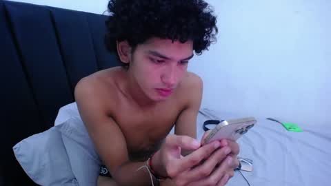 Tayron online show from 14, 1, 2025