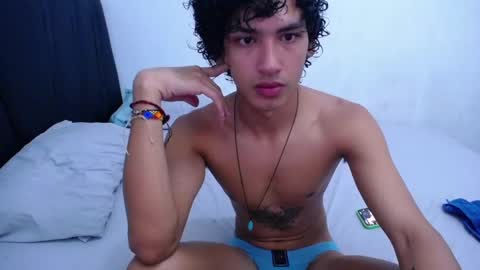 Tayron online show from 23, 1, 2025